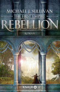 Michael J. Sullivan - Rebellion