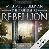 Michael J. Sullivan - Rebellion