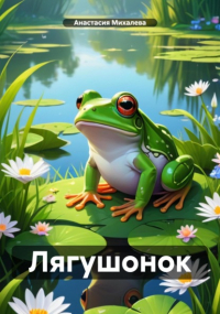 Анастасия Андреевна Михалева - Лягушонок