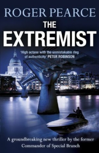 Роджер Пирс - The Extremist