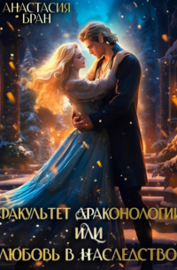 Факультет Драконологии, или Любовь в наследство