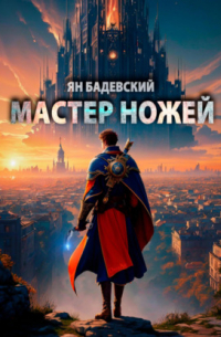 Мастер ножей