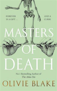Оливи Блейк - Masters of death