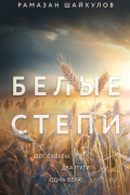 Рамазан Шайхулов - Белые степи