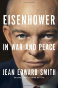 Жан Эдвард Смит - Eisenhower in War and Peace