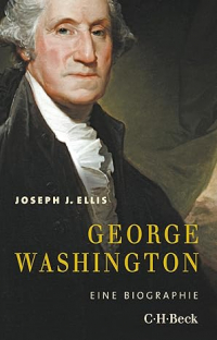 Джозеф Эллис - His Excellency : George Washington