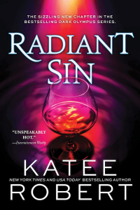 Кэти Роберт - Radiant Sin