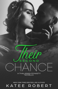 Their Second Chance