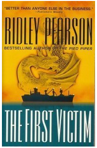 Ридли Пирсон - The First Victim
