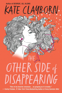 Kate Clayborn - The Other Side of Disappearing