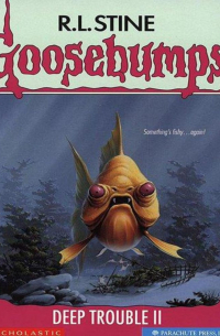Deep Trouble 2
