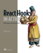 John Larsen - React Hooks in Action