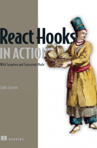 John Larsen - React Hooks in Action