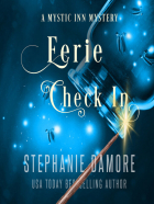 Stephanie Damore - Eerie Check In