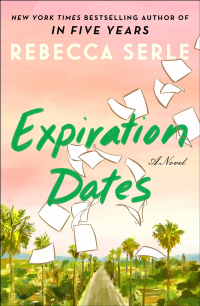 Ребекка Сёрл - Expiration Dates