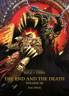 Дэн Абнетт - The End and the Death: Volume III