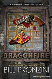 Билл Пронзини - Dragonfire