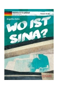 Wo ist Sina