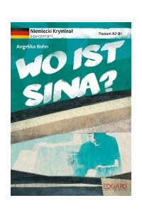 Angelika Bohn - Wo ist Sina