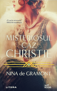 Nina de Gramont - Misteriosul caz Christie