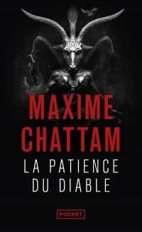 Maxime Chattam - La Patience du Diable