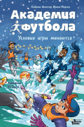 А. Шлютер - Академия футбола. Условия игры меняются
