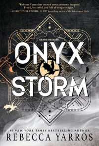 Rebecca Yarros - Onyx Storm