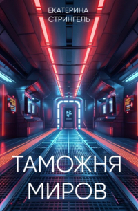 Екатерина Стрингель - Таможня миров