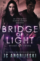 Дж. С. Андрижески - Bridge Of Light