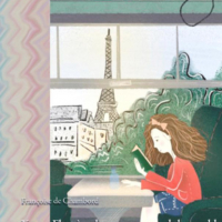 Françoise de Chambord - Young Fleur's adventures around the world. Book one