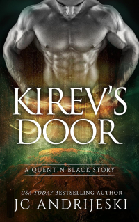 Дж. С. Андрижески - Kirev’s Door
