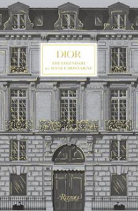 Dior: The Legendary 30, Avenue Montaigne