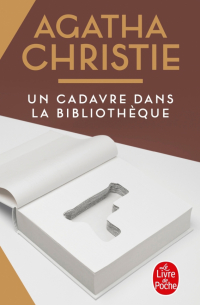 Un cadavre dans la bibliotheque