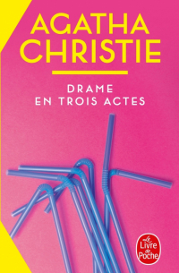 Drame en trois actes