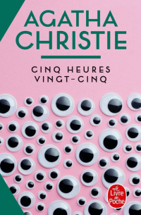 Cinq heures vingt-cinq