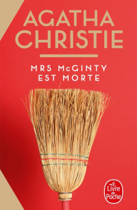 Mrs McGinty est morte