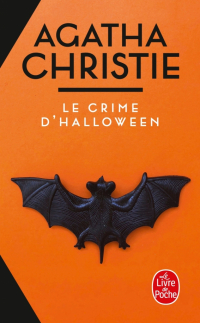 Агата Кристи - Le crime d'Halloween