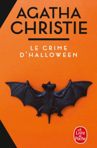 Агата Кристи - Le crime d'Halloween