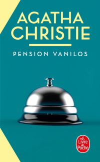 Агата Кристи - Pension Vanilos