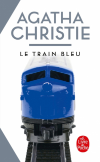 Агата Кристи - Le Train Bleu