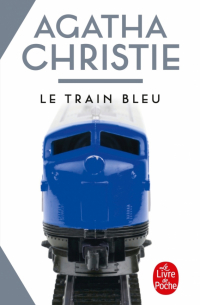 Агата Кристи - Le Train Bleu