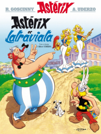 Uderzo Albert - Astérix. Tome 31. Astérix et la Traviata