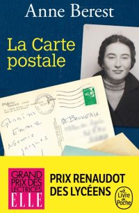 La carte postale