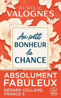 Орели Валонь - Au petit bonheur la chance