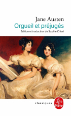 Джейн Остин - Orgueil et prejuges