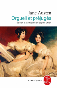 Джейн Остин - Orgueil et prejuges