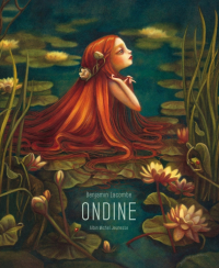 Бенжамен Лакомб - Ondine