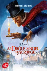 Чарльз Диккенс - Le drôle de Noël de Scrooge
