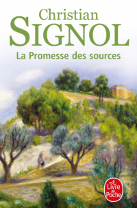 La Promesse des sources