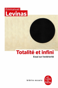 Totalité et infini